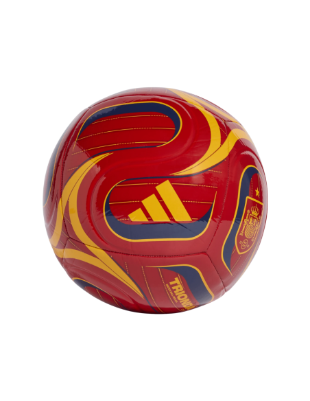 Adidas Balon España Rojo 26