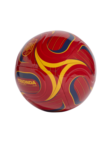 Adidas Balon España Rojo 26
