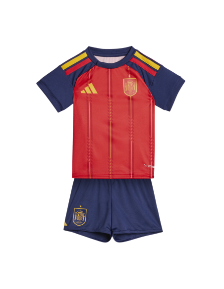 Adidas 1ºEquipacion Baby España 26