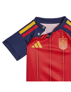 Adidas 1ºEquipacion Baby España 26 2