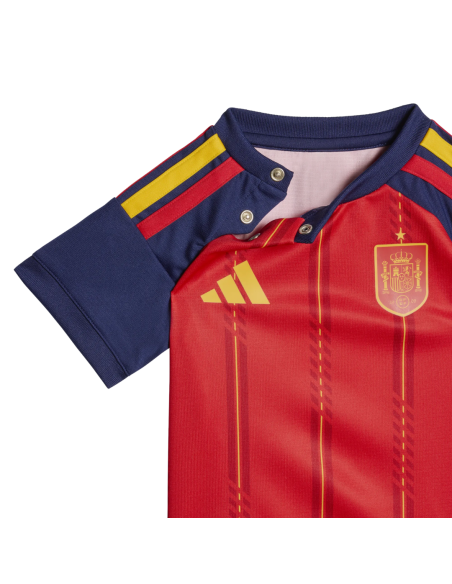 Adidas 1ºEquipacion Baby España 26
