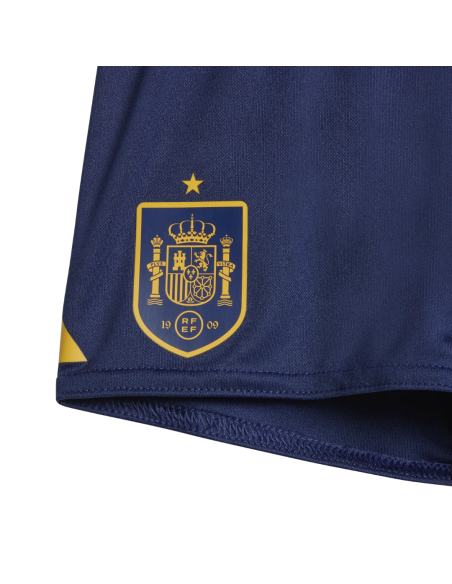 Adidas 1ºEquipacion Baby España 26