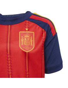 Adidas 1ºEquipacion Pack Y España 2