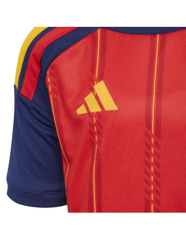 Adidas 1ºEquipacion Pack Y España