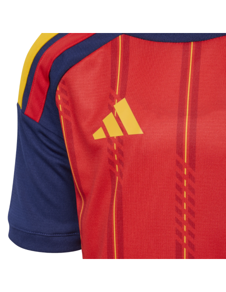 Adidas 1ºEquipacion Pack Y España