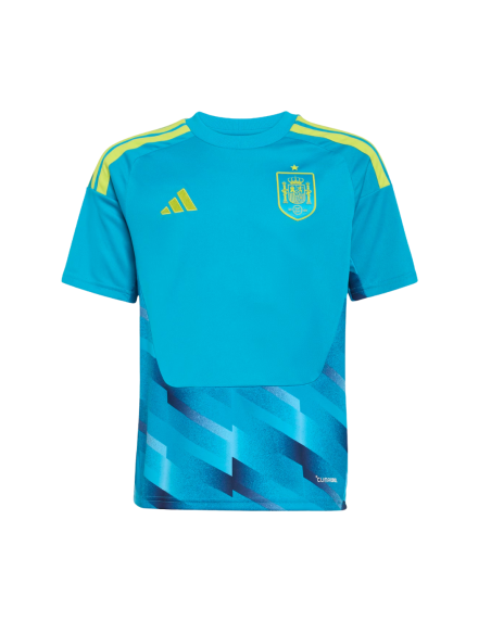 Adidas Camiseta 1ºEquipacion Portero Y España