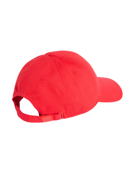 Adidas Gorra España Rojo