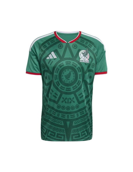 Adidas Camiseta 1ºEquipacion Mexico