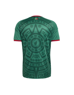 Adidas Camiseta 1ºEquipacion Mexico 2