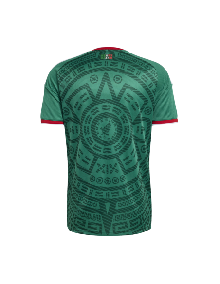 Adidas Camiseta 1ºEquipacion Mexico