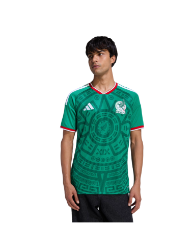 Adidas Camiseta 1ºEquipacion Mexico