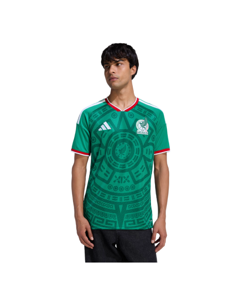 Adidas Camiseta 1ºEquipacion Mexico