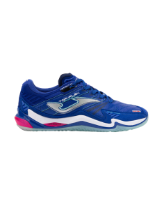 Joma Top Flex Ultimate 2505 Royal