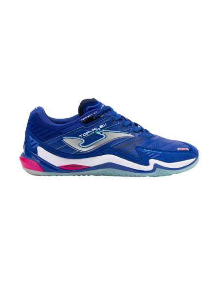 Joma Top Flex Ultimate 2505 Royal