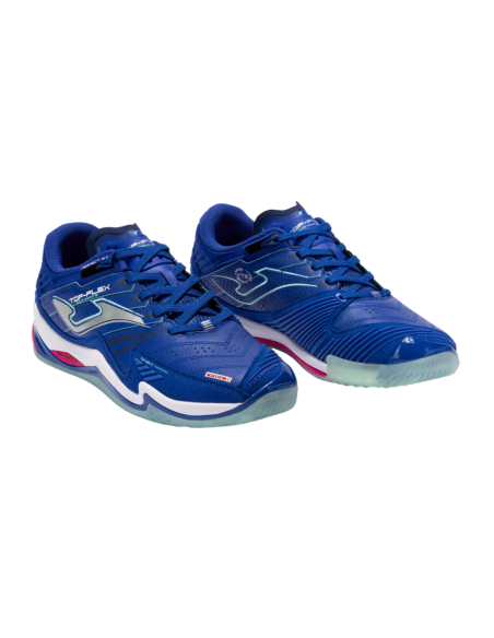 Joma Top Flex Ultimate 2505 Royal
