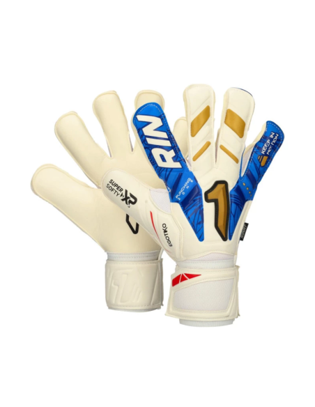 RINAT EGOTIKO VENGADOR PRIME AD