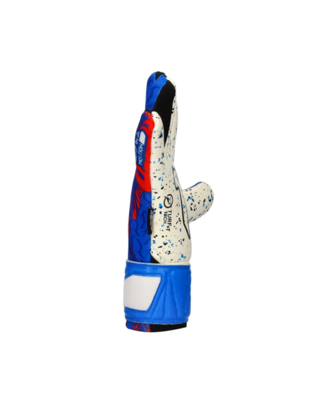 RINAT EGOTIKO VENGADOR AS INF