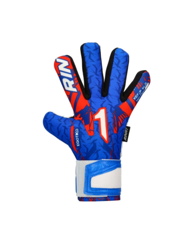 RINAT EGOTIKO VENGADOR AS INF