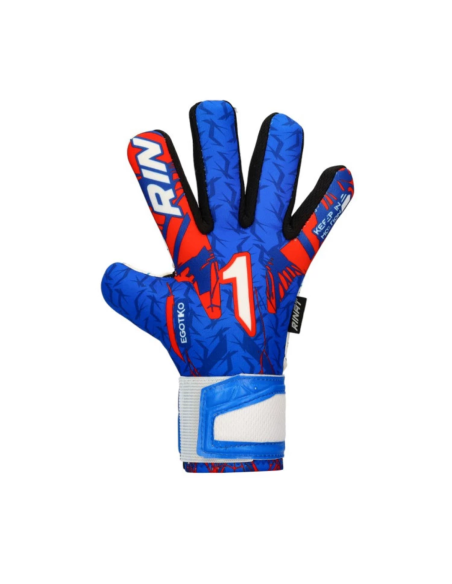 RINAT EGOTIKO VENGADOR AS INF