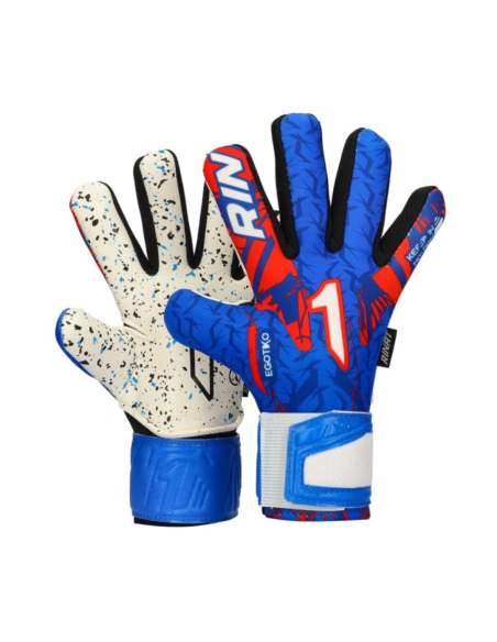 RINAT EGOTIKO VENGADOR AS INF