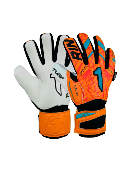 Rinat Egotiko Vengador Turf Ad