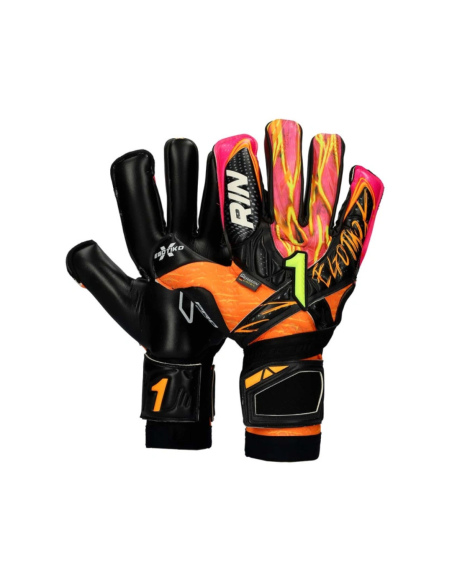 Rinat Egotiko X Pro