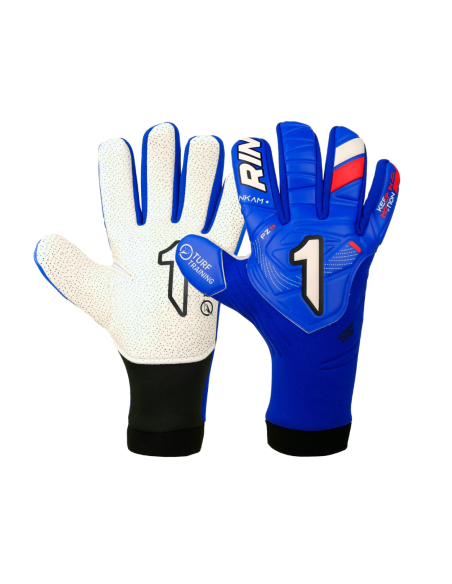 Rinat Nkam Training Ad