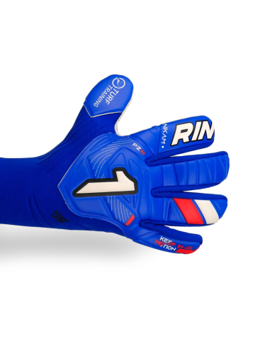 Rinat Nkam Training Ad