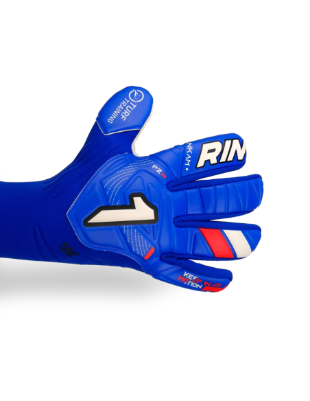 Rinat Nkam Training Ad