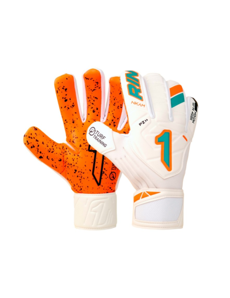 Rinat Nkam Training Inf