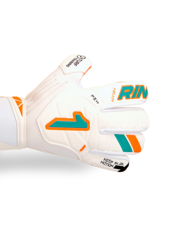 Rinat Nkam Training Inf
