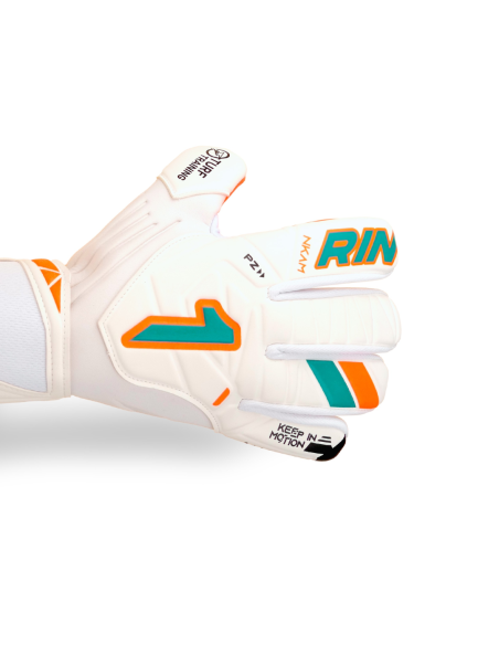 Rinat Nkam Training Inf