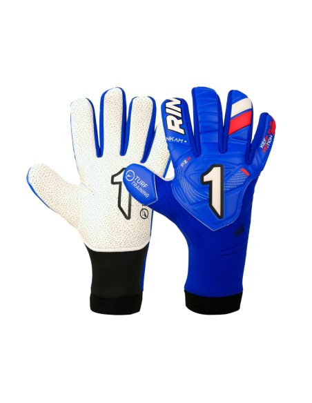 Rinat Nkam Training Inf