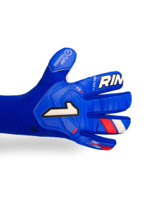Rinat Nkam Training Inf 2