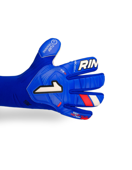 Rinat Nkam Training Inf