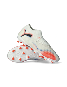 FUTURE 8 PRO FG/AG JR BLANCO