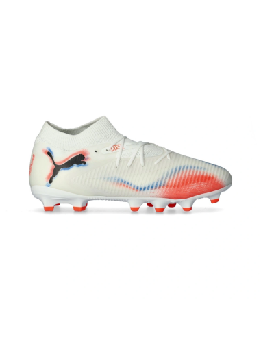 FUTURE 8 PRO FG/AG JR BLANCO