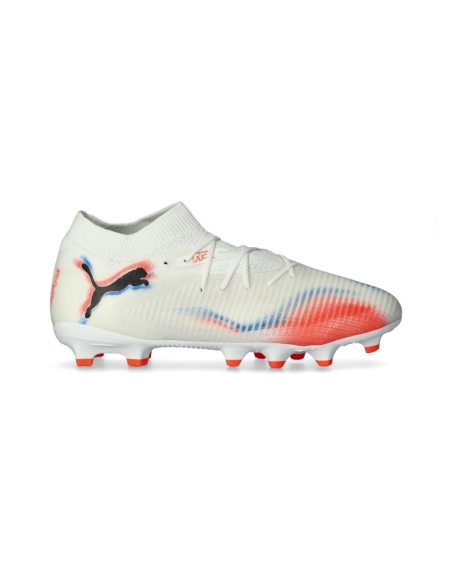 FUTURE 8 PRO FG/AG JR BLANCO