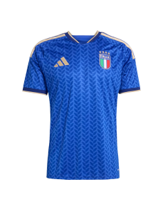 Adidas Camiseta 1ºEquipacion Italia
