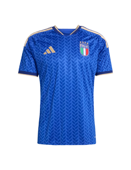 Adidas Camiseta 1ºEquipacion Italia