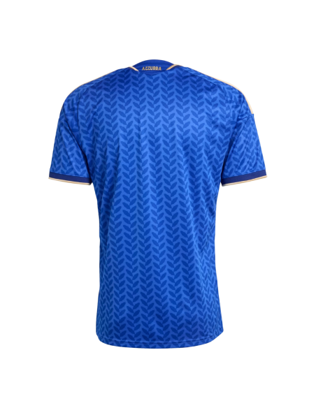 Adidas Camiseta 1ºEquipacion Italia