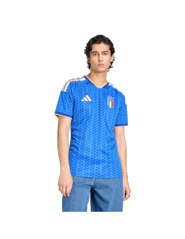 Adidas Camiseta 1ºEquipacion Italia