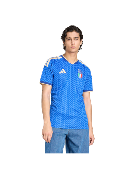Adidas Camiseta 1ºEquipacion Italia