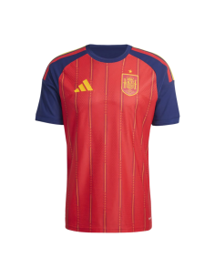 Adidas Camiseta 1ºEquipacion España Authentic