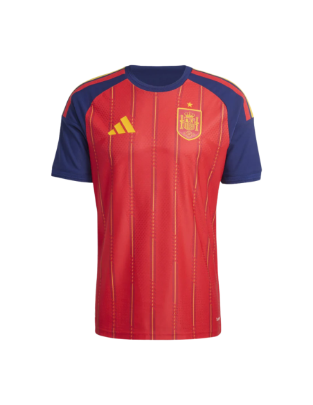 Adidas Camiseta 1ºEquipacion España Authentic