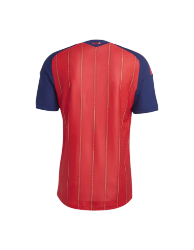 Adidas Camiseta 1º Equipacion España Authentic