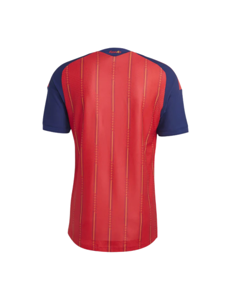 Adidas Camiseta 1ºEquipacion España Authentic