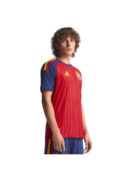 Adidas Camiseta 1ºEquipacion España Authentic