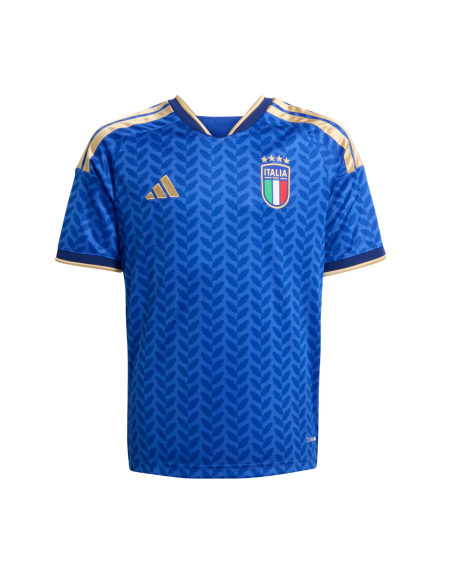 Adidas Camiseta 1ºEquipacion Y Italia