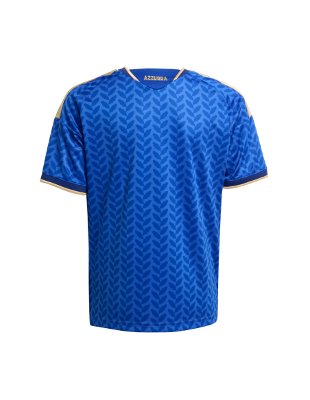 Adidas Camiseta 1ºEquipacion Y Italia